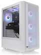 GAB THERMALTAKE S200 TG ARGB WHITE 4*FAN